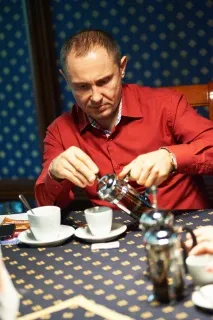 Павло Раков Чим жінка розумніша, тим більше вона дурна розумніша