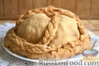 пироги