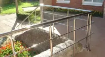 поручнів