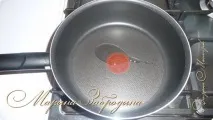Пікантний соус для піци, Країна Майстрів соус