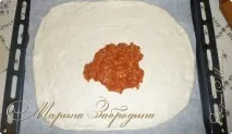 Пікантний соус для піци, Країна Майстрів піци