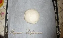 Пікантний соус для піци, Країна Майстрів пікантний