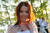 Співачка та актриса Олена Князєва «Народну медицину поважаю, але не користуюся», Персона, Культура, співачка