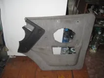 Перетяжка кабіни ГАЗель перетяжка