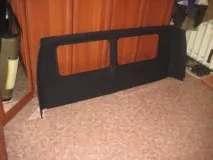 Перетяжка кабіни ГАЗель тканину