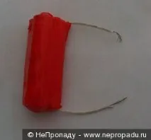 ПІСТОЛІТ ДЛЯ ТРЕНУВАНЬ (з лазером) лазером