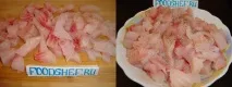 Пиріг рибний викладаємо