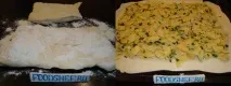 Пиріг рибний викладаємо