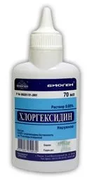 може