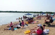 Пляжі Хабаровська огляд, опис, особливості особливості