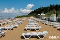Пляжі Хабаровська добірка місць для відпочинку від сайту (ФОТО; ВІДЕО) сайту