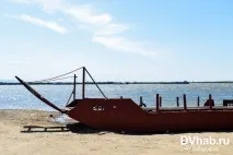 Пляжі Хабаровська добірка місць для відпочинку від сайту (ФОТО; ВІДЕО) місць