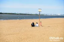 Пляжі Хабаровська добірка місць для відпочинку від сайту (ФОТО; ВІДЕО) відпочинку