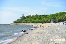 Пляжі Хабаровська добірка місць для відпочинку від сайту (ФОТО; ВІДЕО) сайту