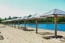Пляжі Хабаровська добірка місць для відпочинку від сайту (ФОТО; ВІДЕО) хабаровська