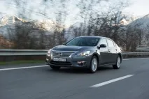 Чому нова Teana краща, але гірша за стару чому
