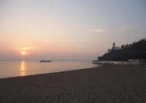 Пляжі Хабаровська огляд, опис, особливості особливості