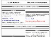 Платні та безкоштовні офісні програми вартість
