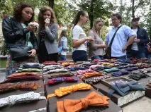 Погані» подарунки 25 народних прикмет та забобонів дарувати
