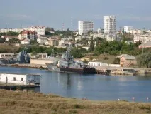 Чому у Севастополя особливий статус Історія Севастополя особливий