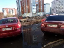 Чому я не люблю весну Тому