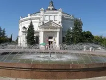 Чому у Севастополя особливий статус Історія Севастополя севастополя