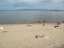 Пляжі Хабаровська огляд, опис, особливості огляд