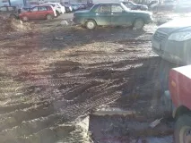 Чому я не люблю весну люблю