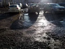 Чому я не люблю весну можна