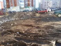 Чому я не люблю весну Тому
