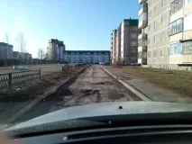 Чому я не люблю весну весну