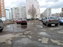 Чому я не люблю весну чому