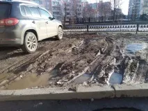 Чому я не люблю весну весну