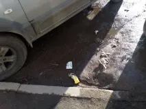 Чому я не люблю весну люблю