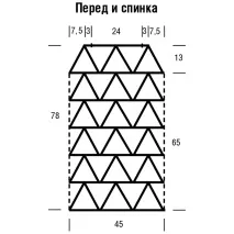 триъгълна