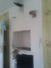 печі