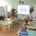 Заняття з розвитку зв’язного мовлення мовлення