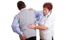 остеохондрозі