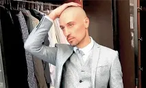 Дружина Діми Білана - Чоловіки та дружини зірок білана