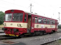 замок