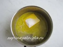 Заварне в домашніх умовах заварне