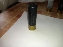 Заводські патрони Заводські патрони