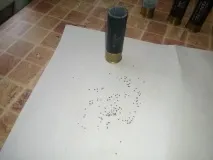 Заводські патрони патрони