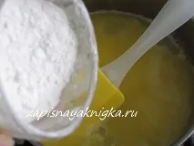Заварне в домашніх умовах умовах