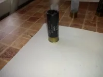 Заводські патрони Заводські