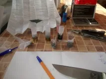 Заводські патрони Заводські