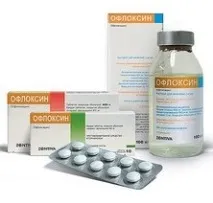 Заноцин ОД - інструкція із застосування, аналоги та ціни ціни