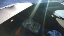 мене