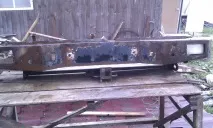 Фарбування силового (Бампер) фарбування