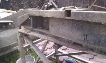 Фарбування силового (Бампер) силового